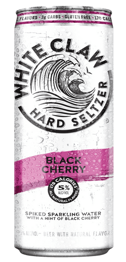 White Claw - Black Cherry