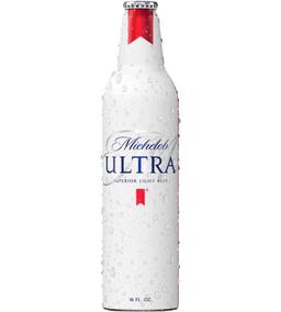 Michelob Ultra