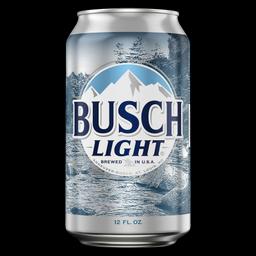 Busch Light