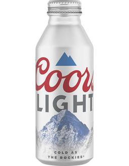 Coors Light